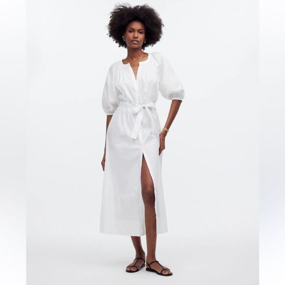 Madewell Dress M - Picture 13 of 13